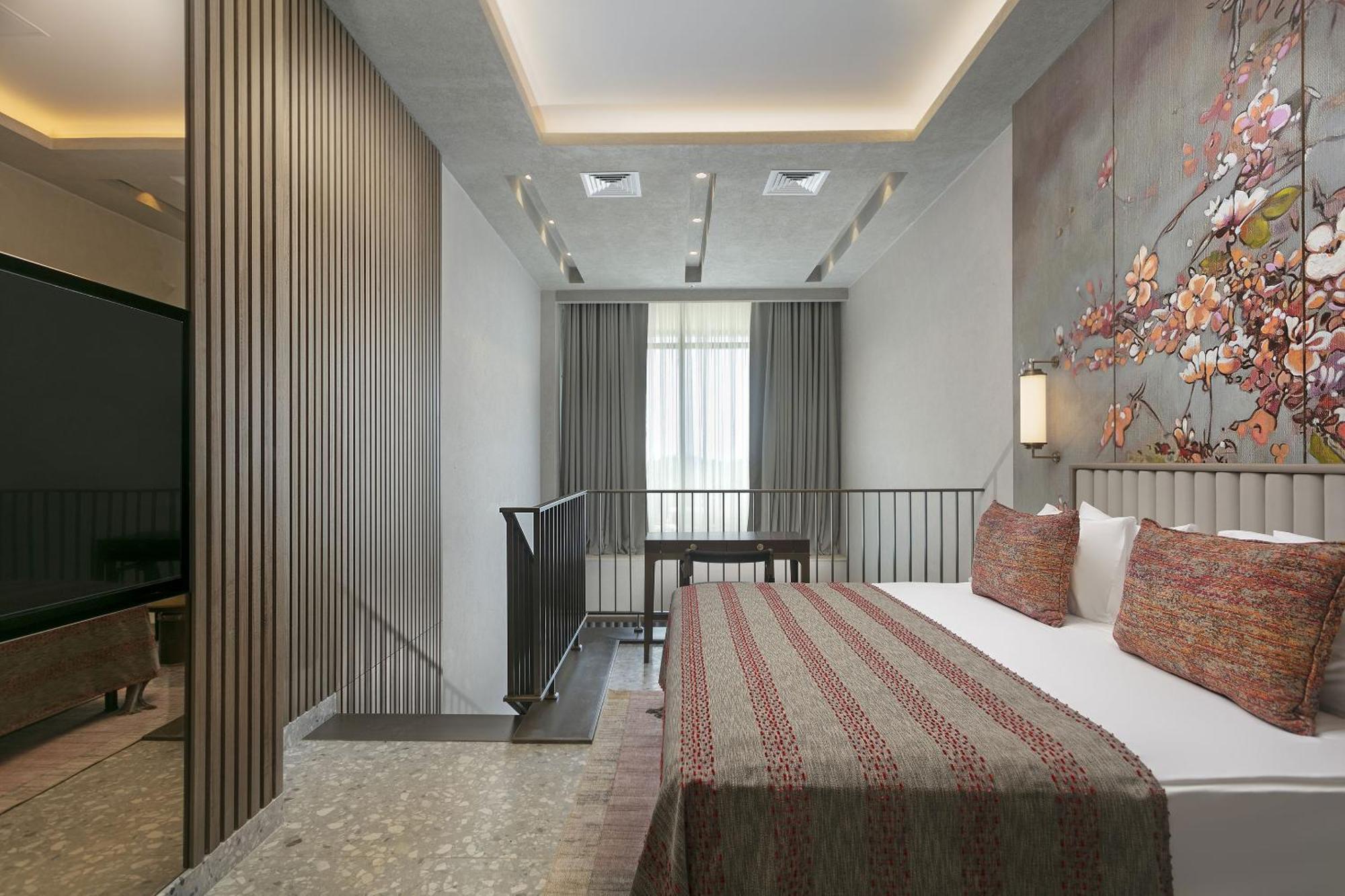 Cullinan Belek Ξενοδοχείο Εξωτερικό φωτογραφία