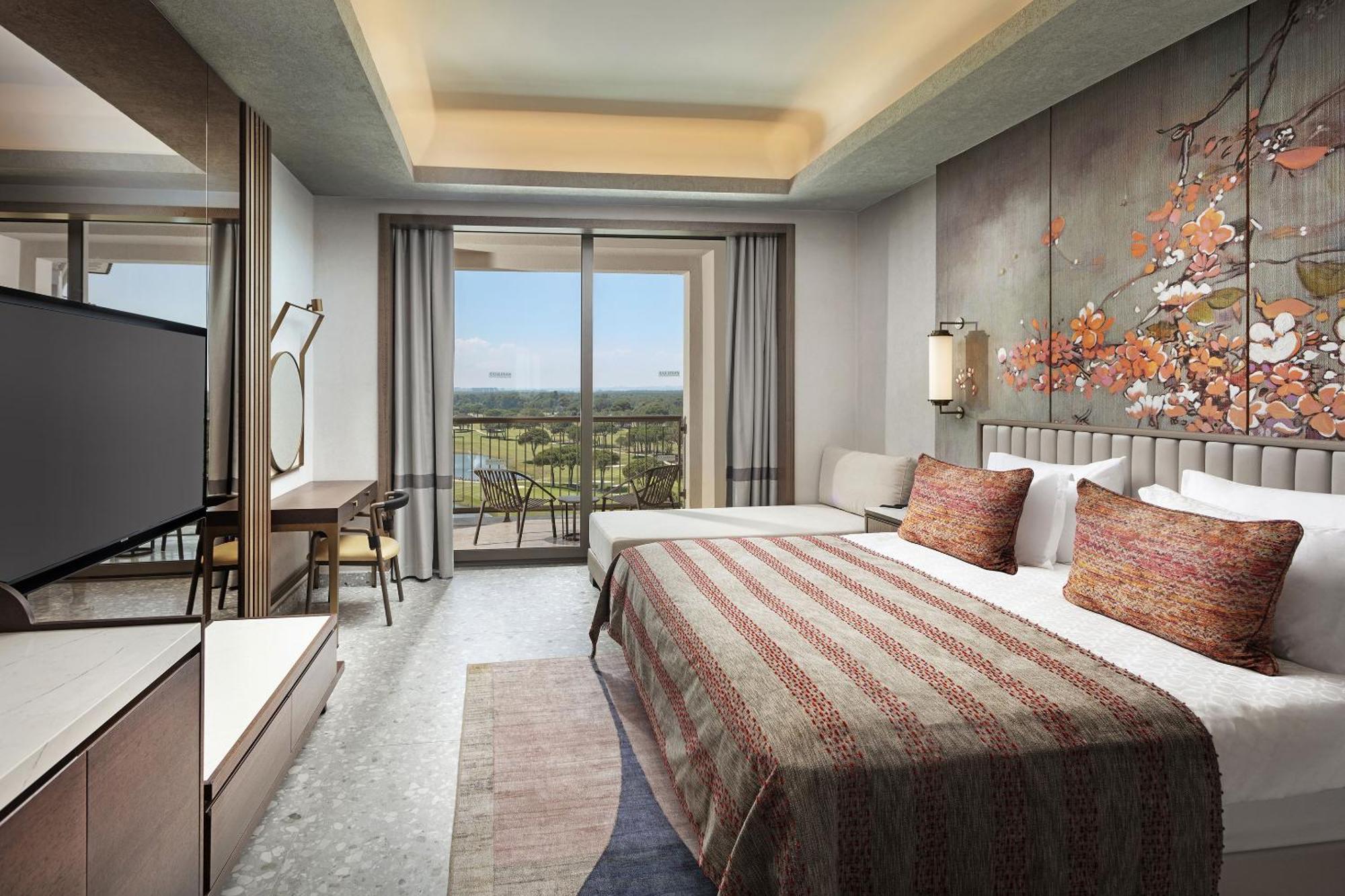 Cullinan Belek Ξενοδοχείο Εξωτερικό φωτογραφία