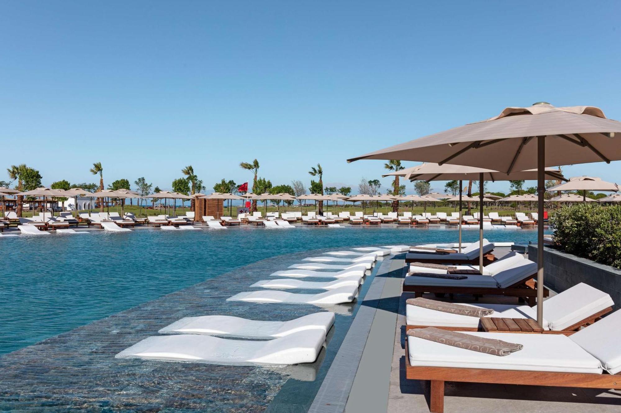 Cullinan Belek Ξενοδοχείο Εξωτερικό φωτογραφία