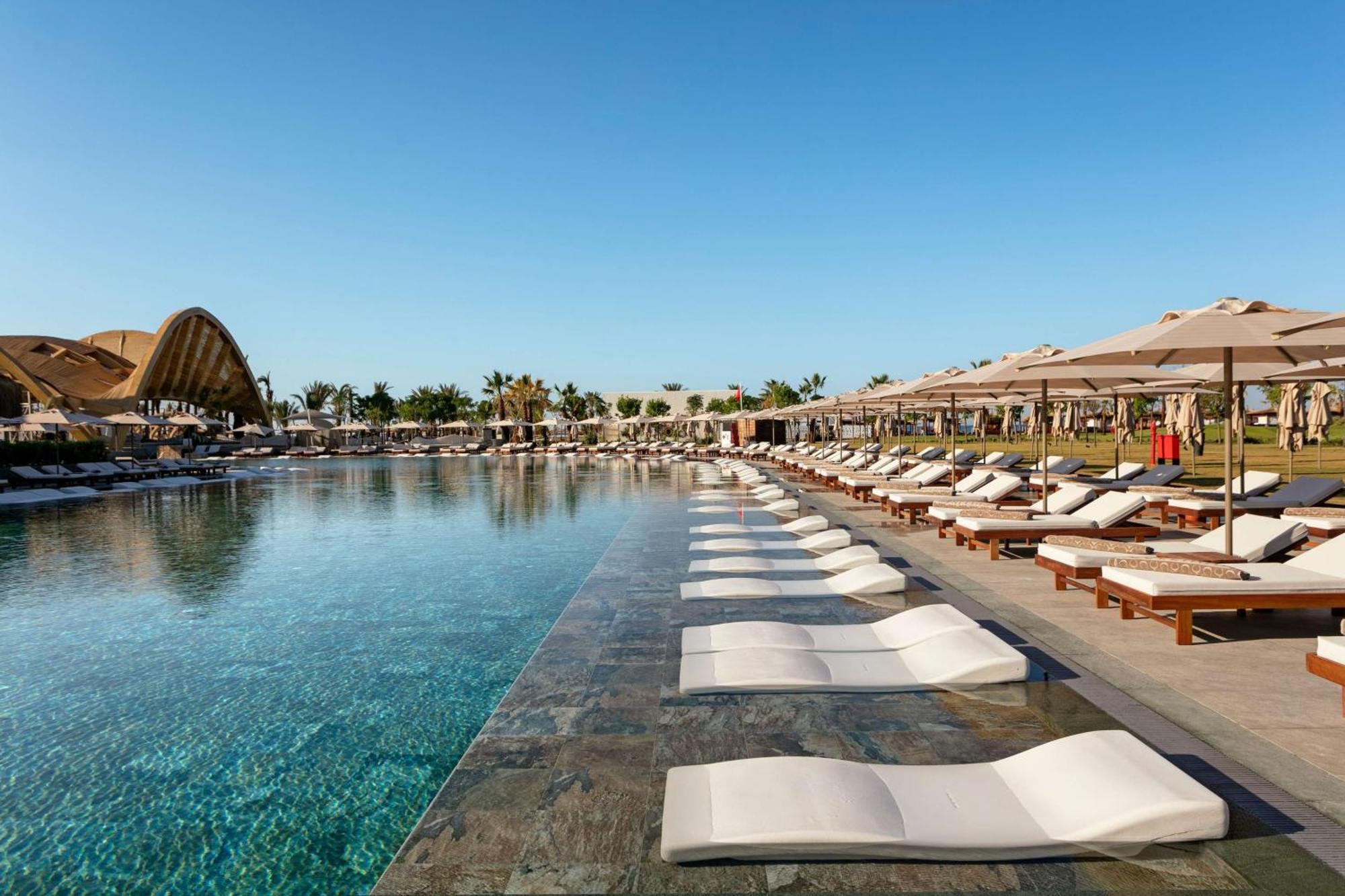 Cullinan Belek Ξενοδοχείο Εξωτερικό φωτογραφία