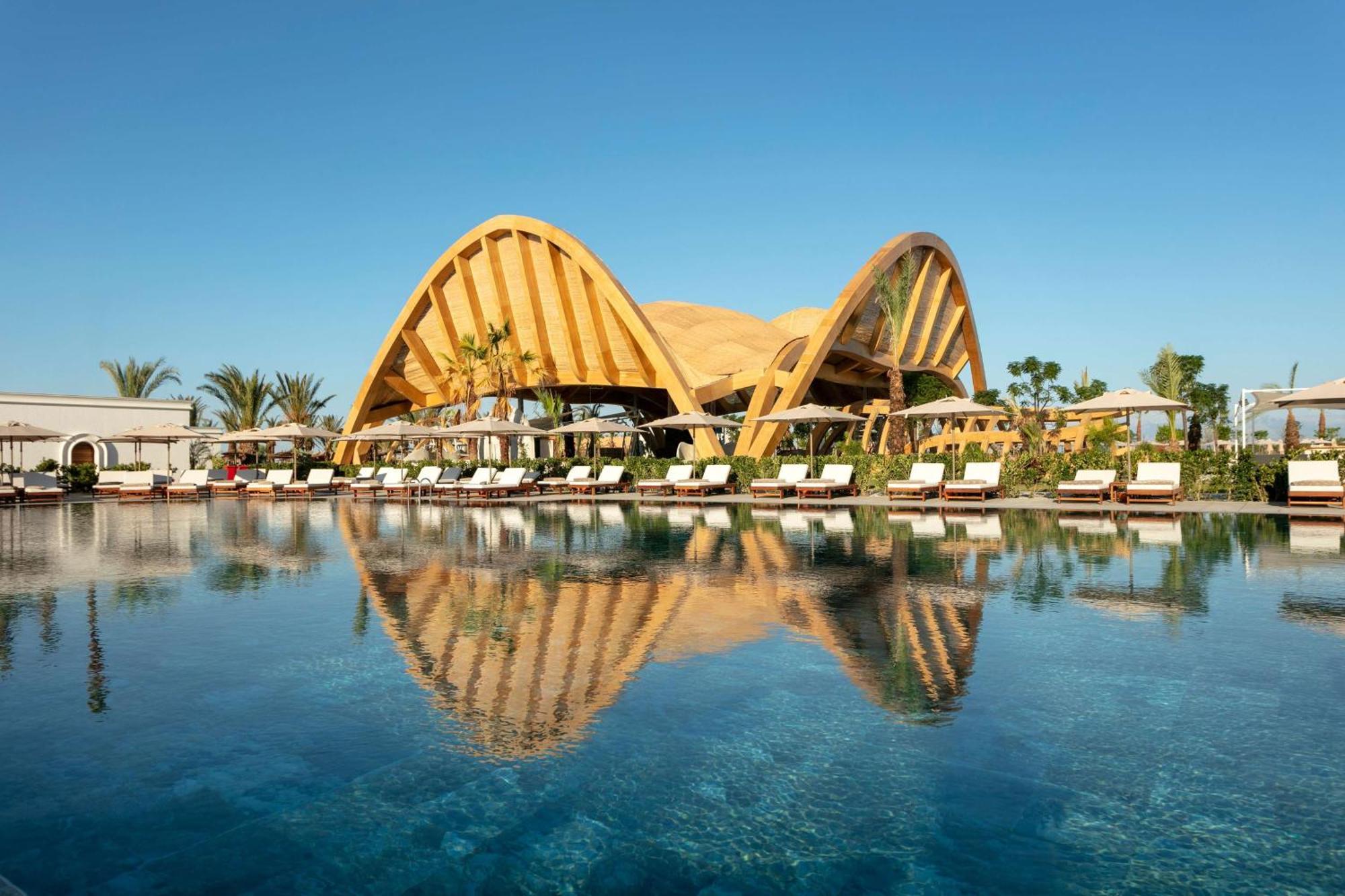Cullinan Belek Ξενοδοχείο Εξωτερικό φωτογραφία
