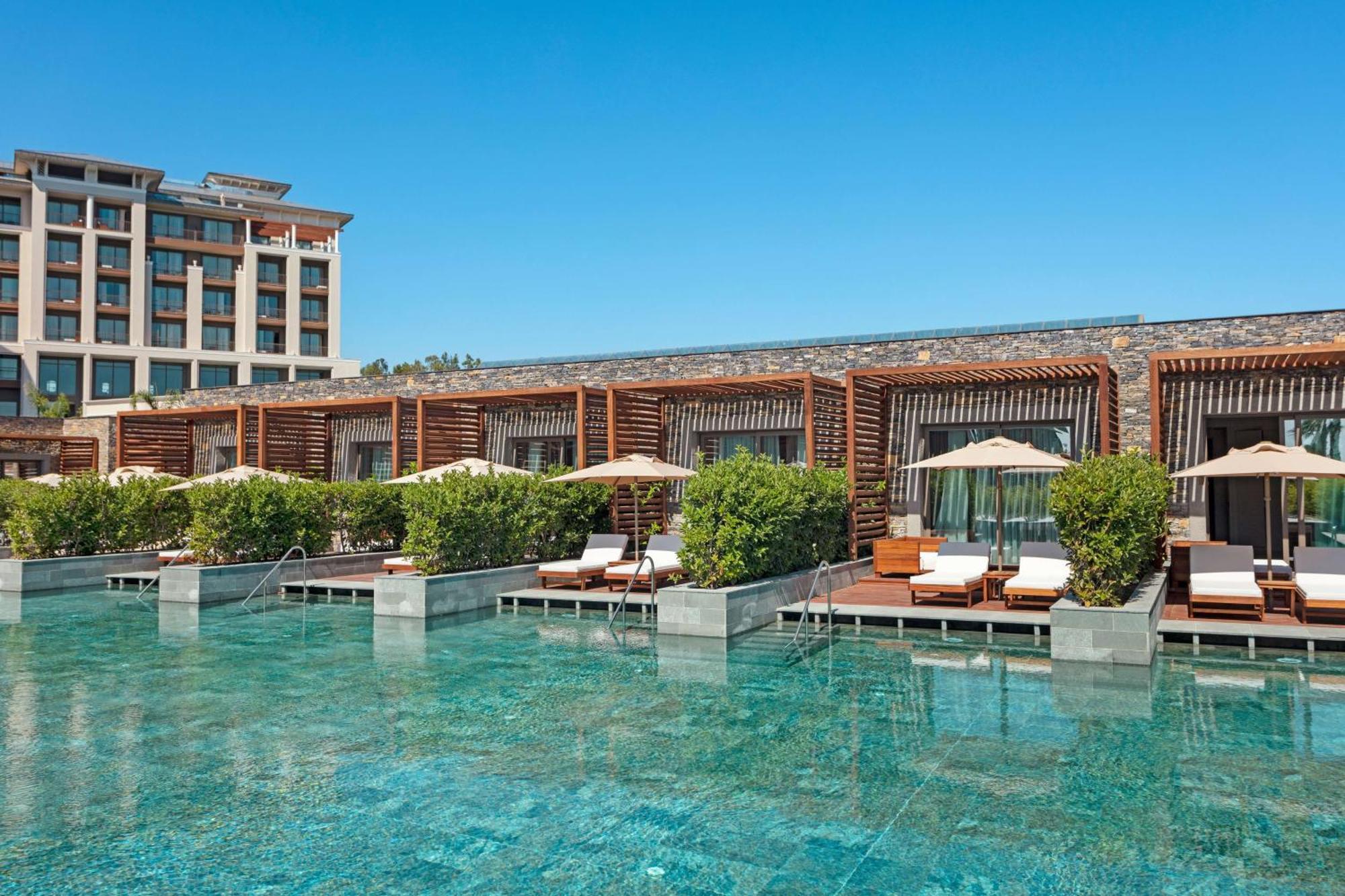 Cullinan Belek Ξενοδοχείο Εξωτερικό φωτογραφία