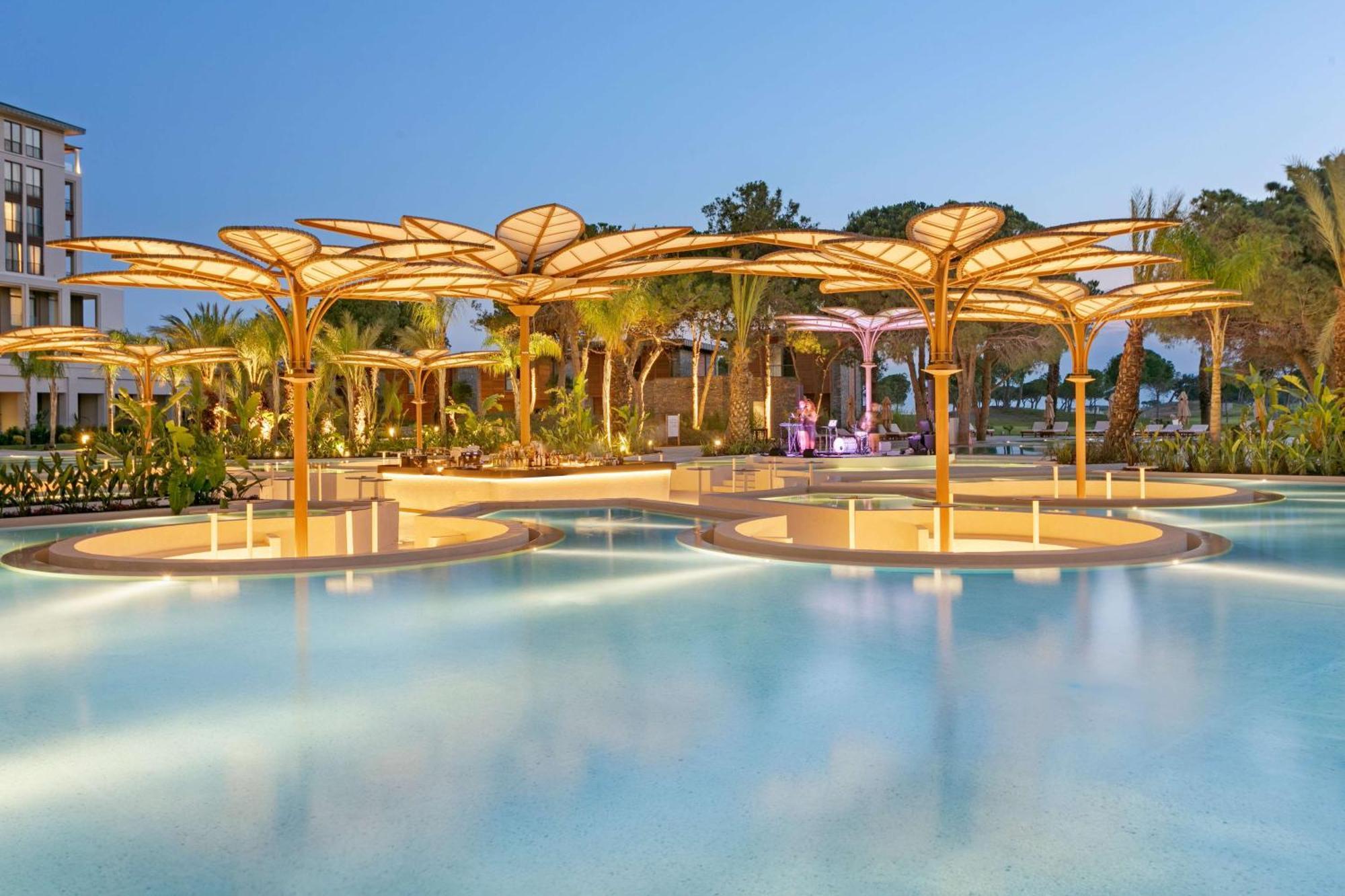 Cullinan Belek Ξενοδοχείο Εξωτερικό φωτογραφία