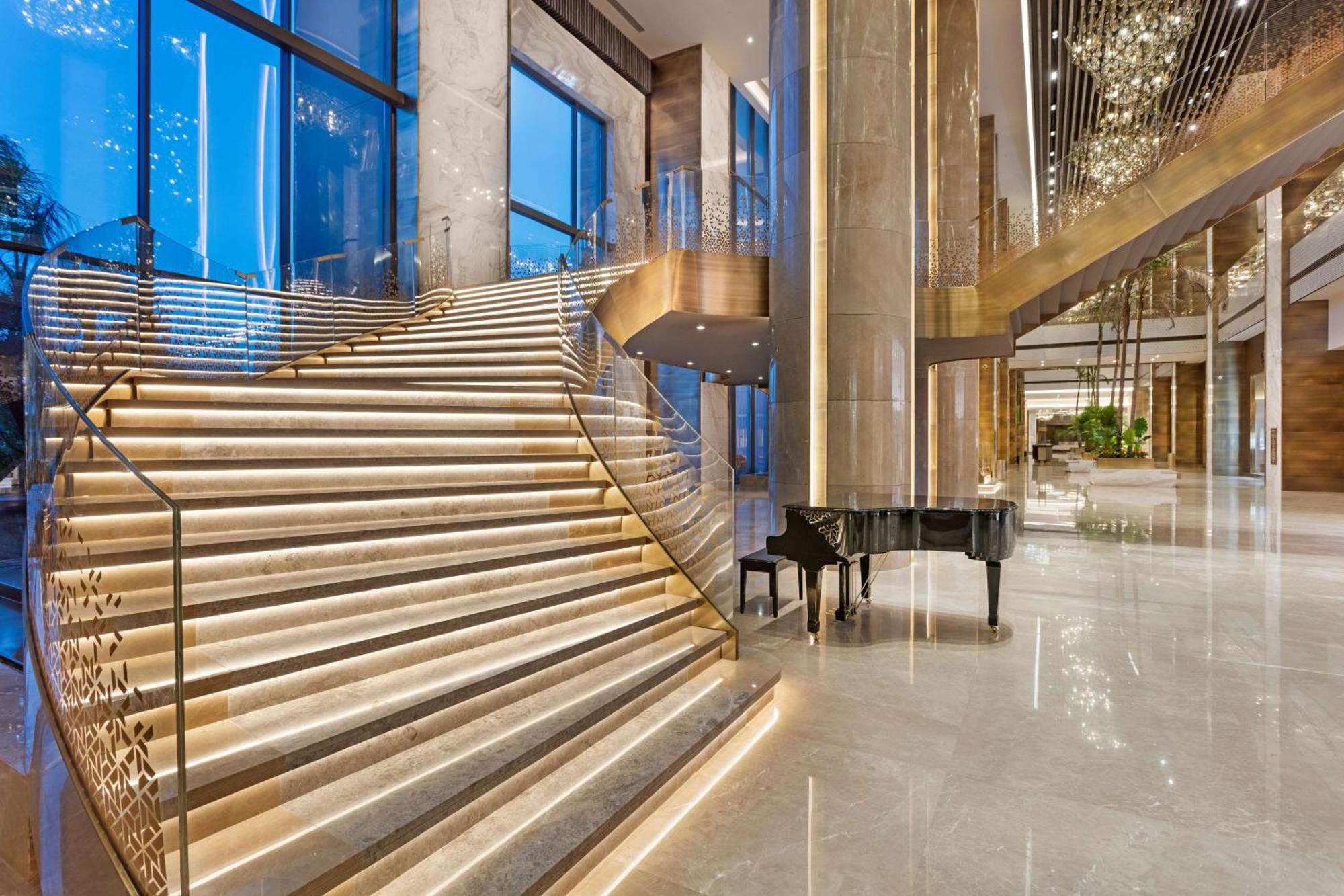 Cullinan Belek Ξενοδοχείο Εξωτερικό φωτογραφία