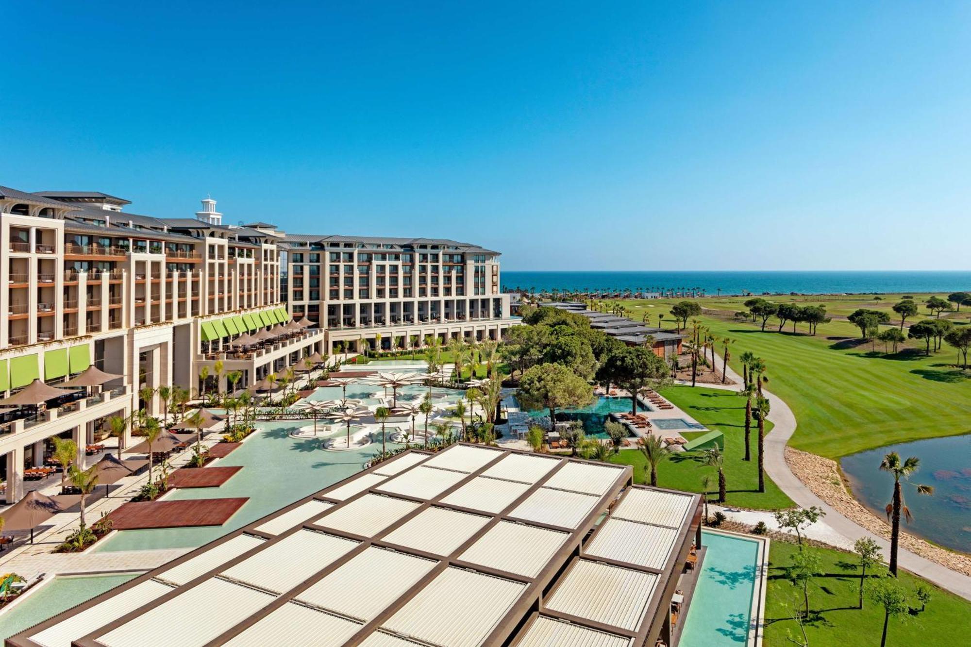 Cullinan Belek Ξενοδοχείο Εξωτερικό φωτογραφία