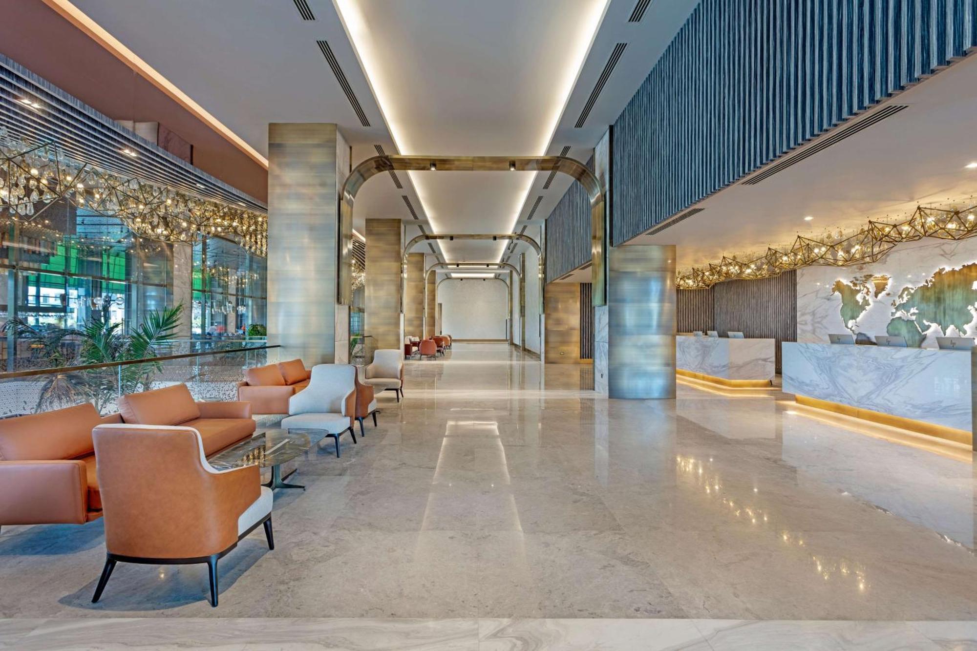 Cullinan Belek Ξενοδοχείο Εξωτερικό φωτογραφία