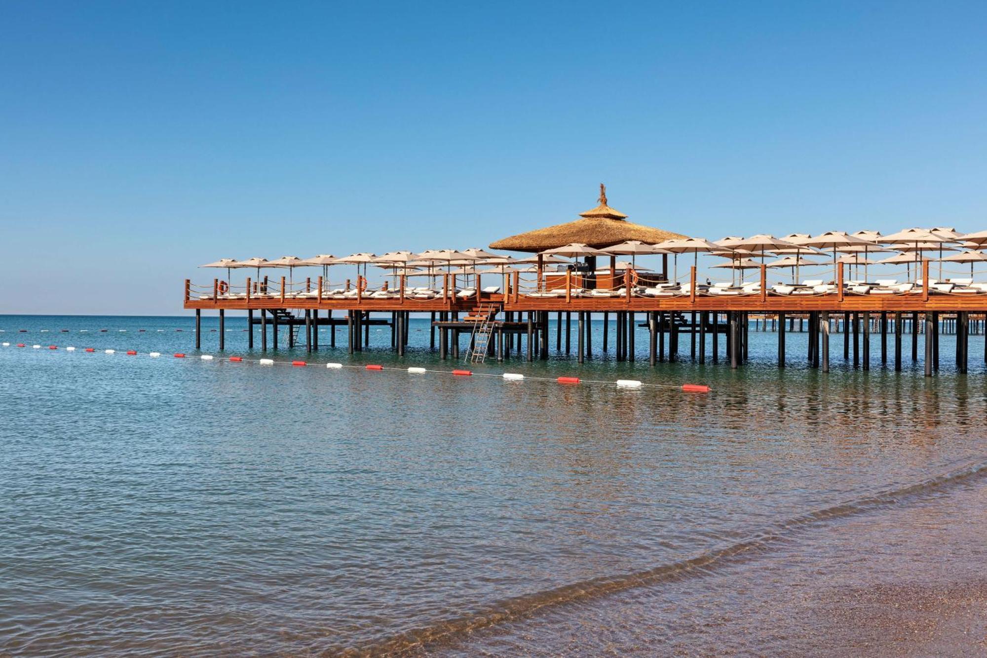 Cullinan Belek Ξενοδοχείο Εξωτερικό φωτογραφία