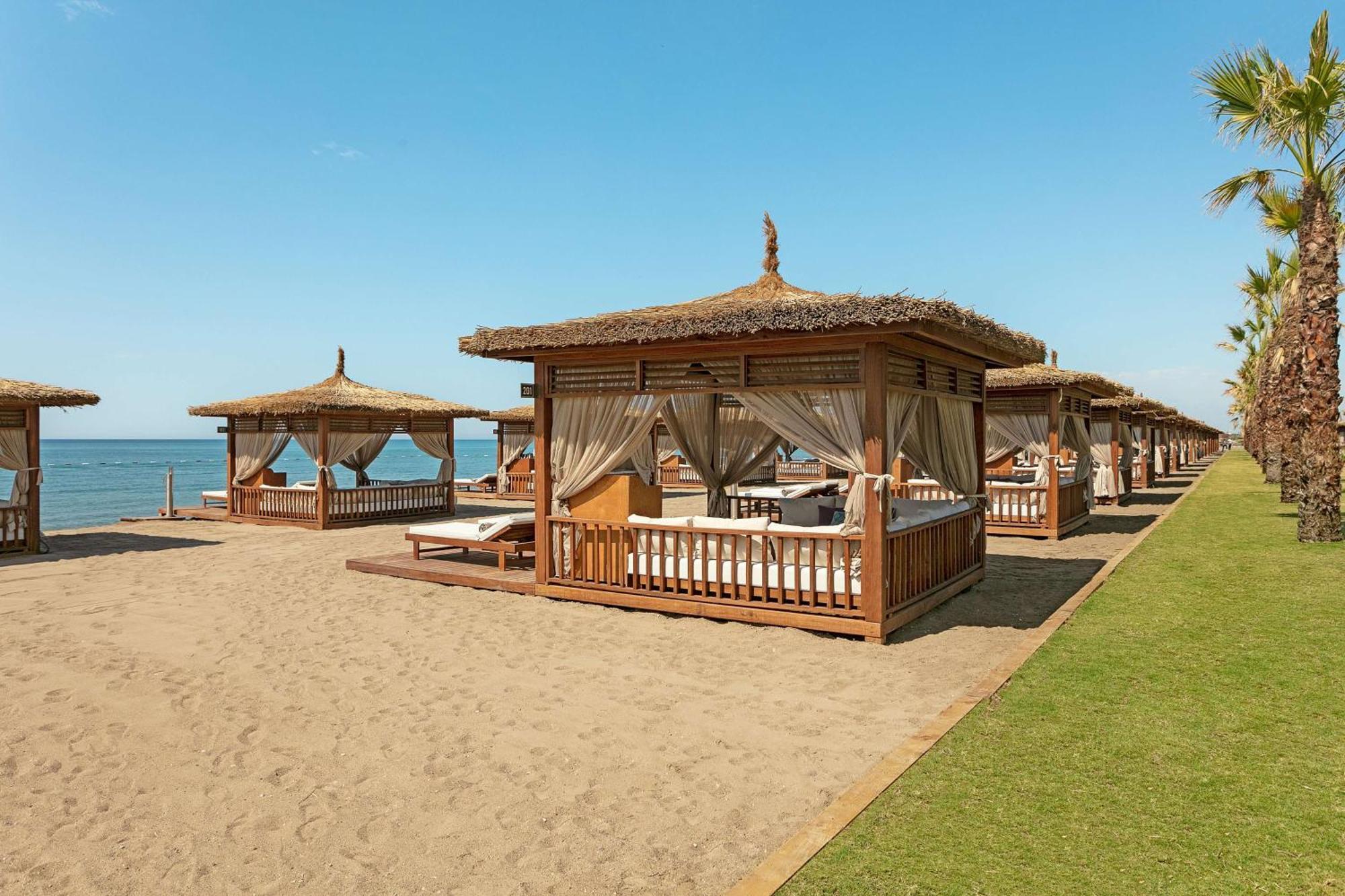 Cullinan Belek Ξενοδοχείο Εξωτερικό φωτογραφία