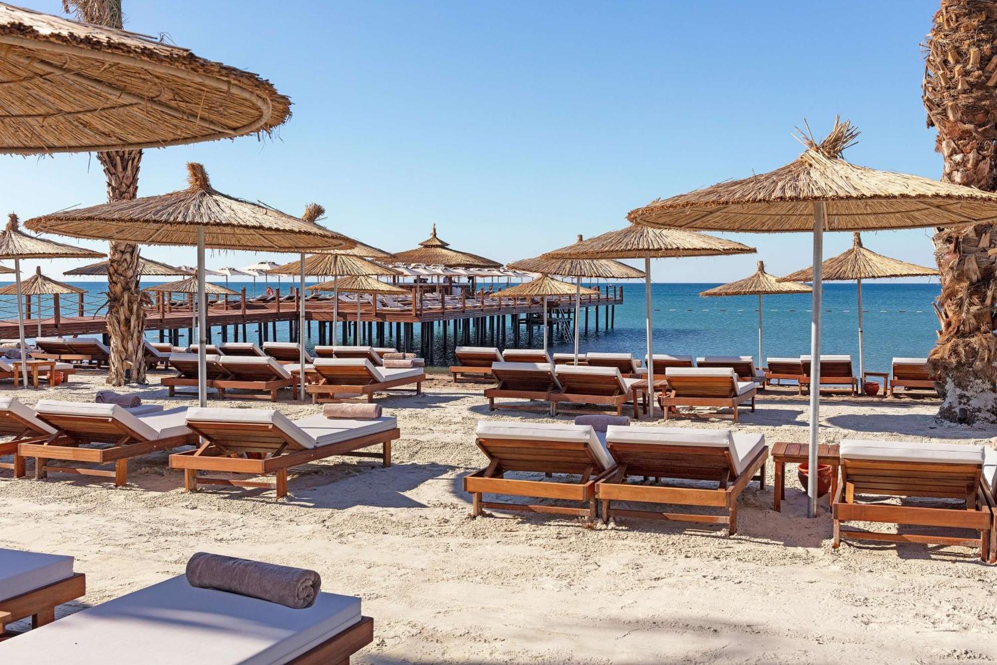 Cullinan Belek Ξενοδοχείο Εξωτερικό φωτογραφία