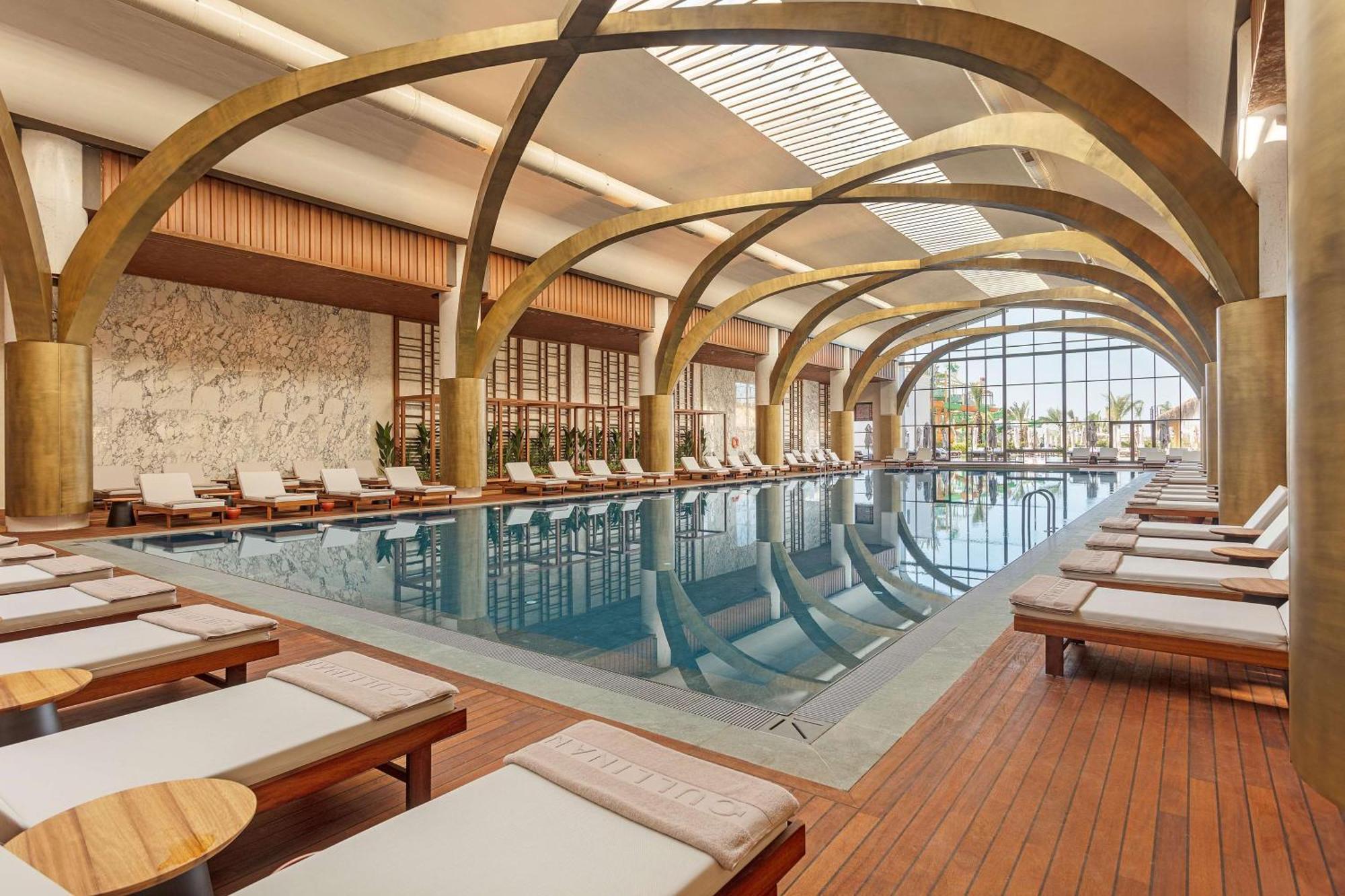 Cullinan Belek Ξενοδοχείο Εξωτερικό φωτογραφία