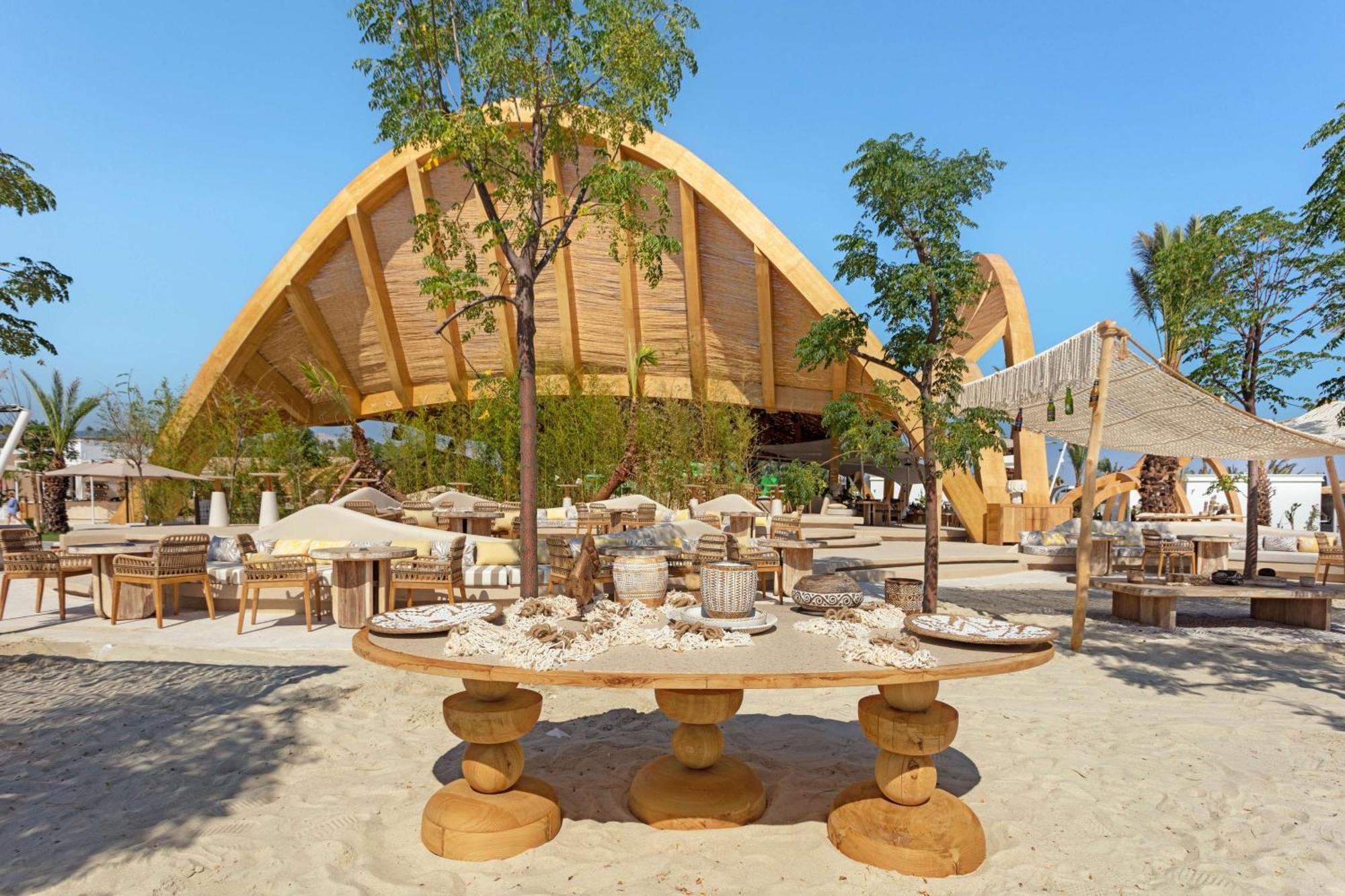 Cullinan Belek Ξενοδοχείο Εξωτερικό φωτογραφία