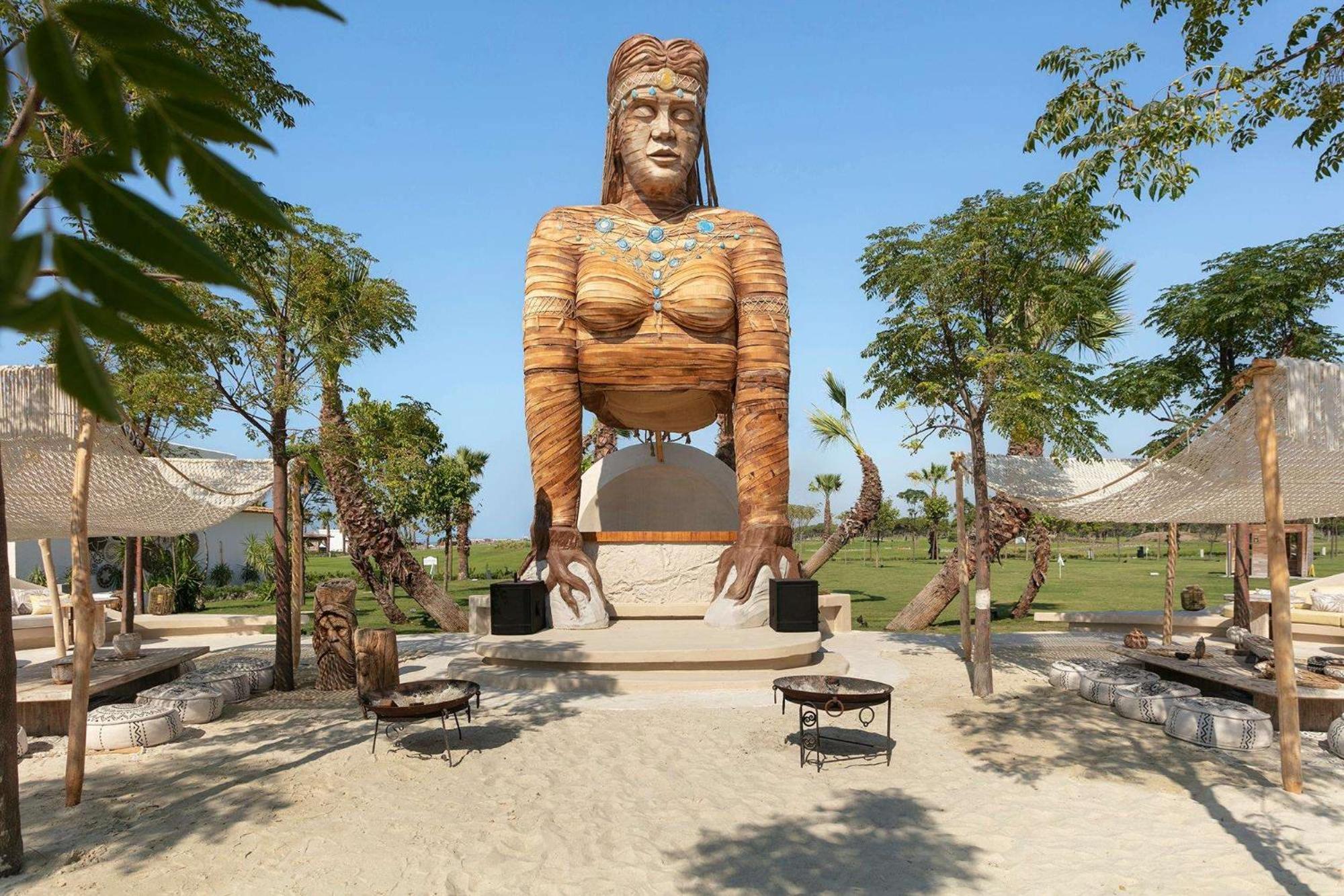 Cullinan Belek Ξενοδοχείο Εξωτερικό φωτογραφία