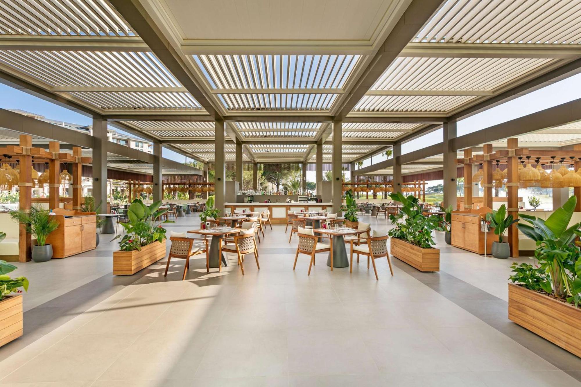 Cullinan Belek Ξενοδοχείο Εξωτερικό φωτογραφία