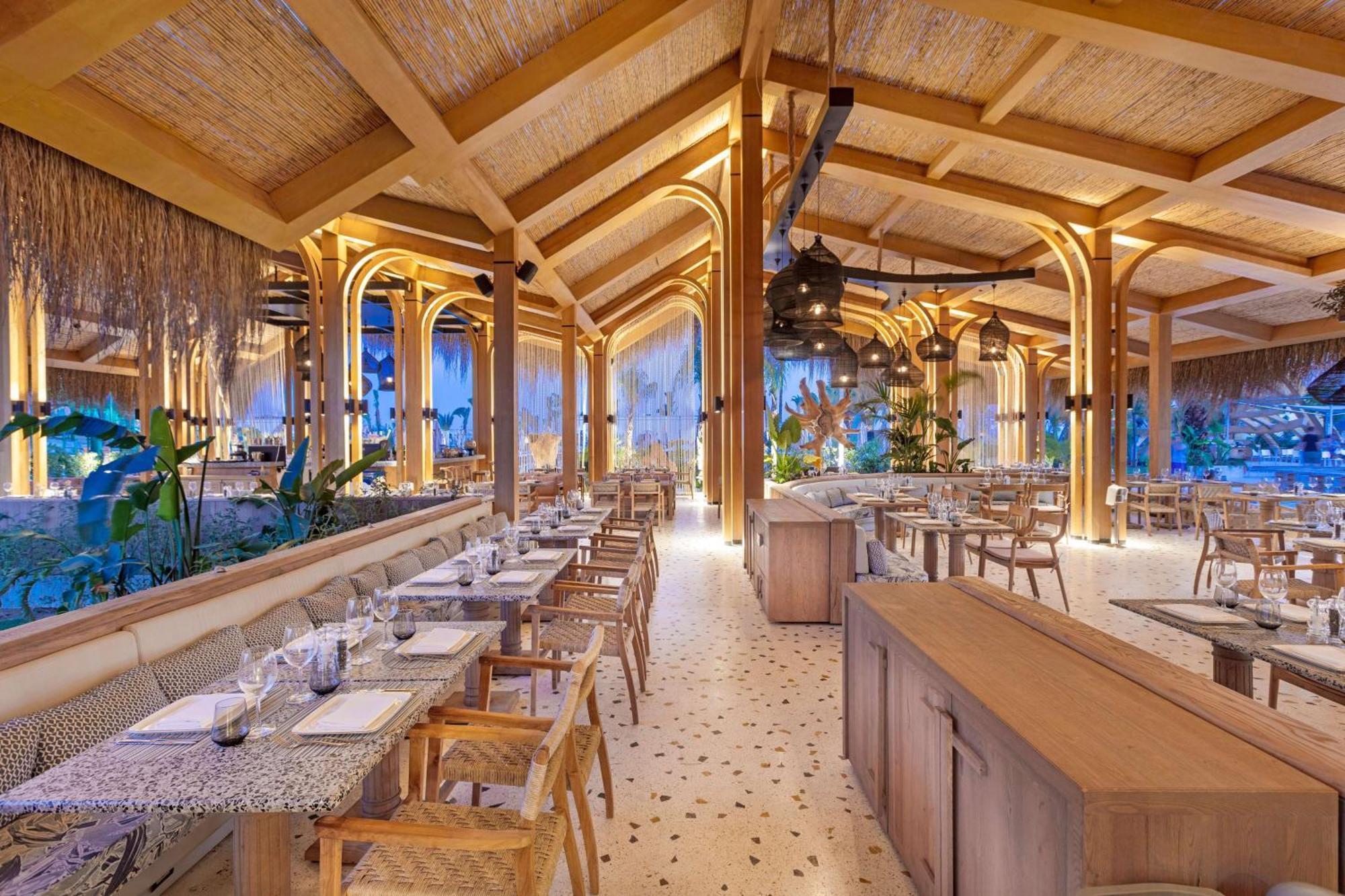 Cullinan Belek Ξενοδοχείο Εξωτερικό φωτογραφία