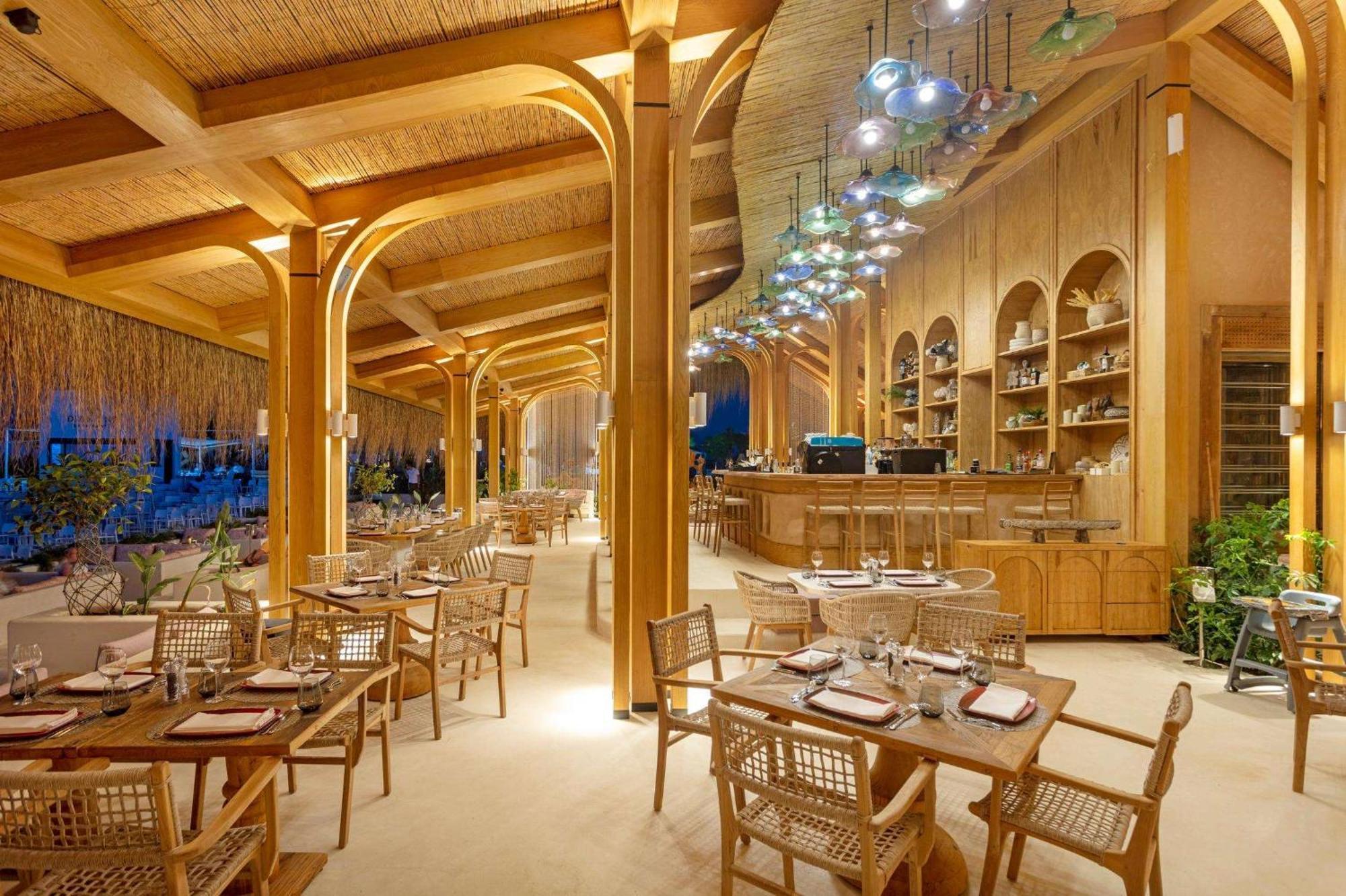Cullinan Belek Ξενοδοχείο Εξωτερικό φωτογραφία