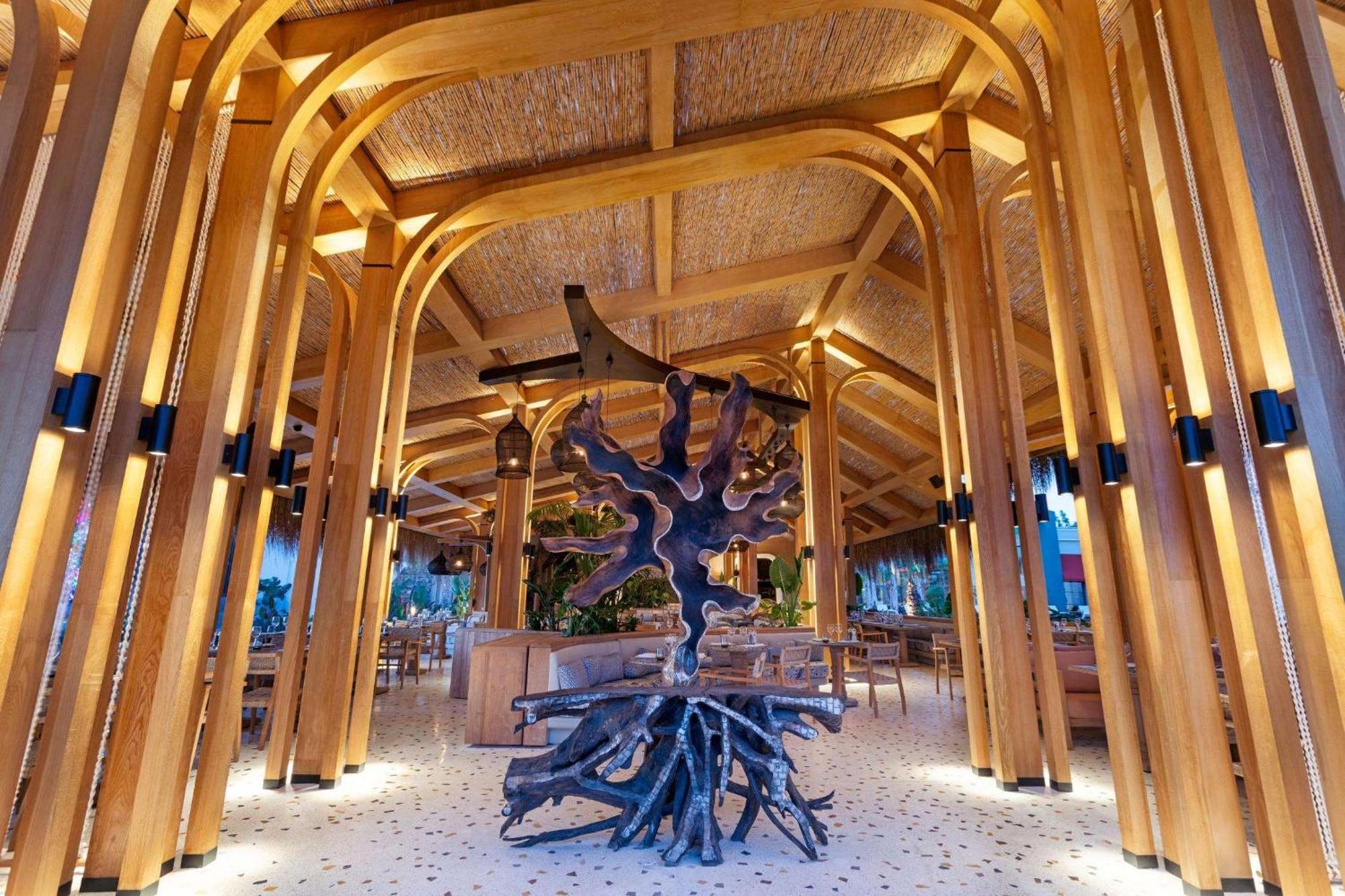 Cullinan Belek Ξενοδοχείο Εξωτερικό φωτογραφία