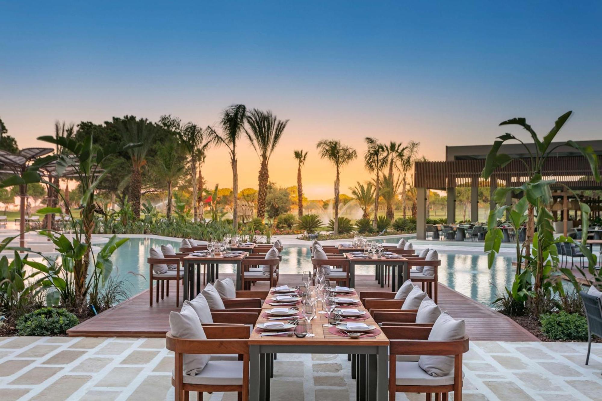 Cullinan Belek Ξενοδοχείο Εξωτερικό φωτογραφία