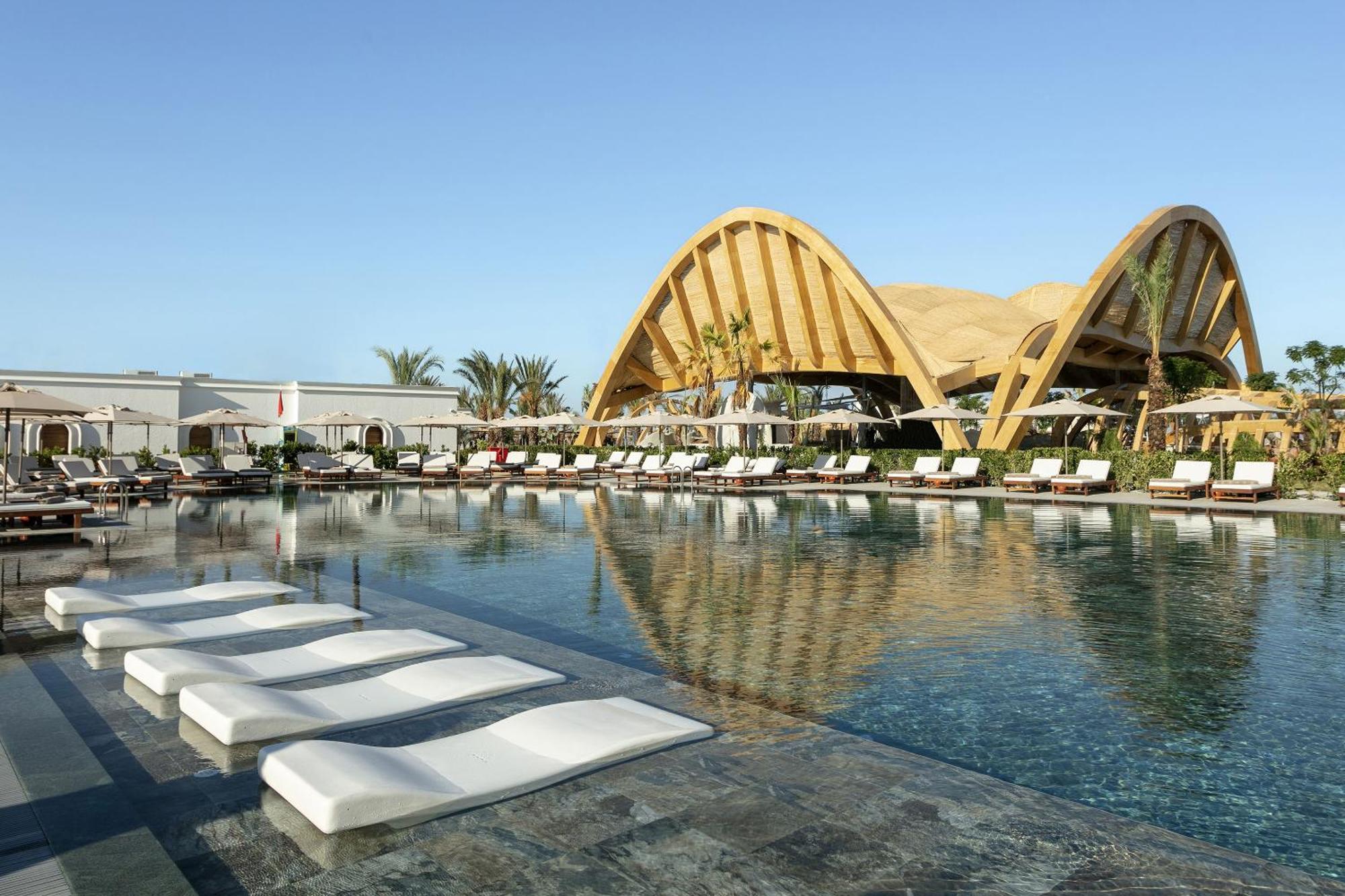 Cullinan Belek Ξενοδοχείο Εξωτερικό φωτογραφία
