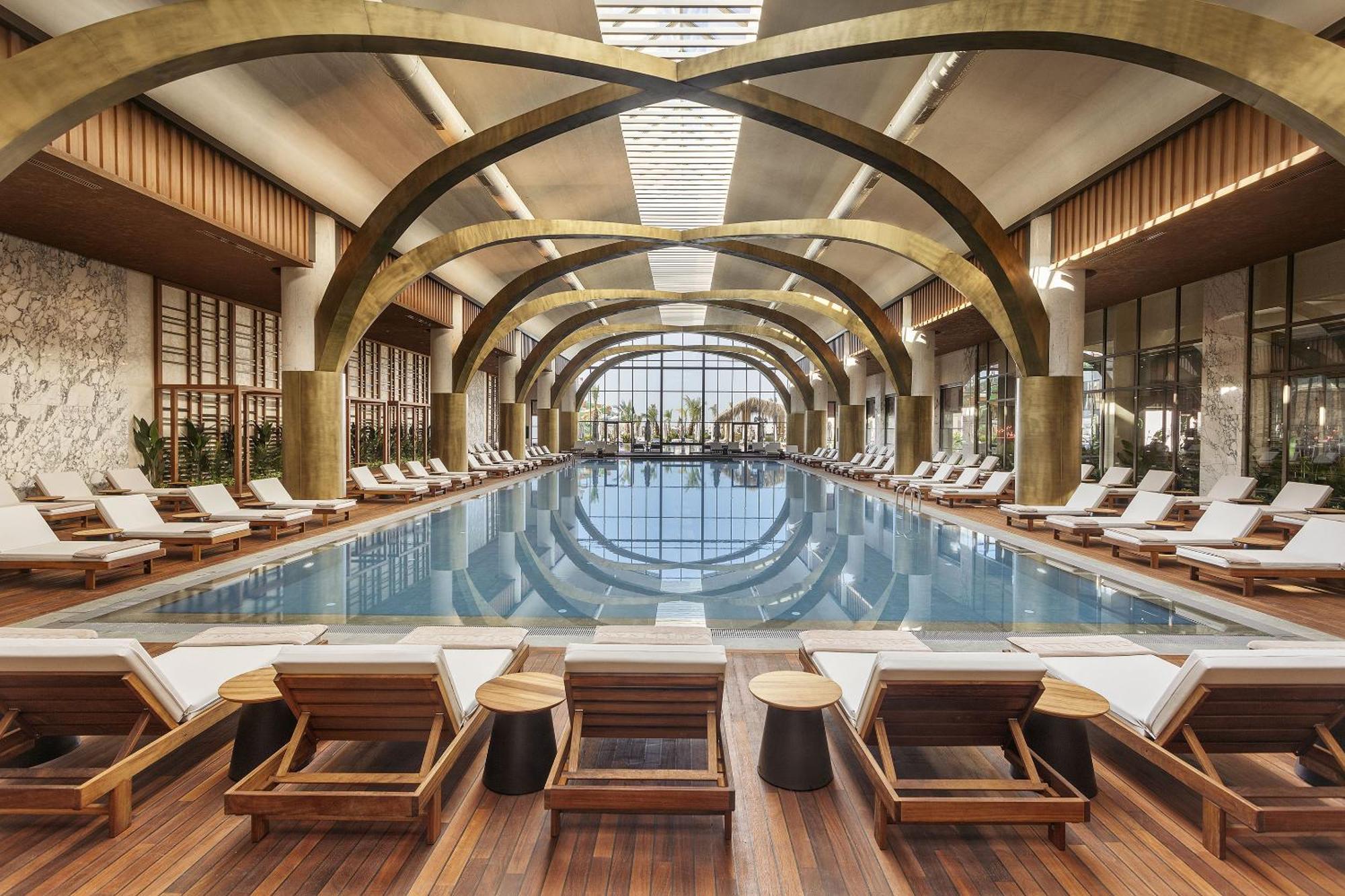 Cullinan Belek Ξενοδοχείο Εξωτερικό φωτογραφία