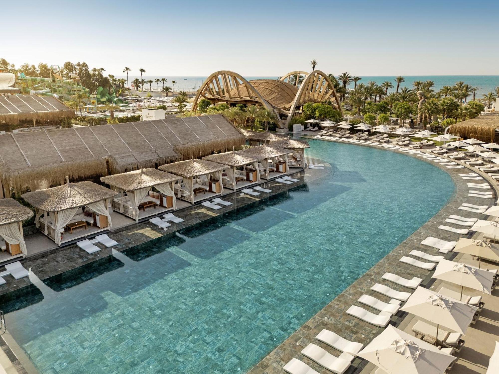 Cullinan Belek Ξενοδοχείο Εξωτερικό φωτογραφία