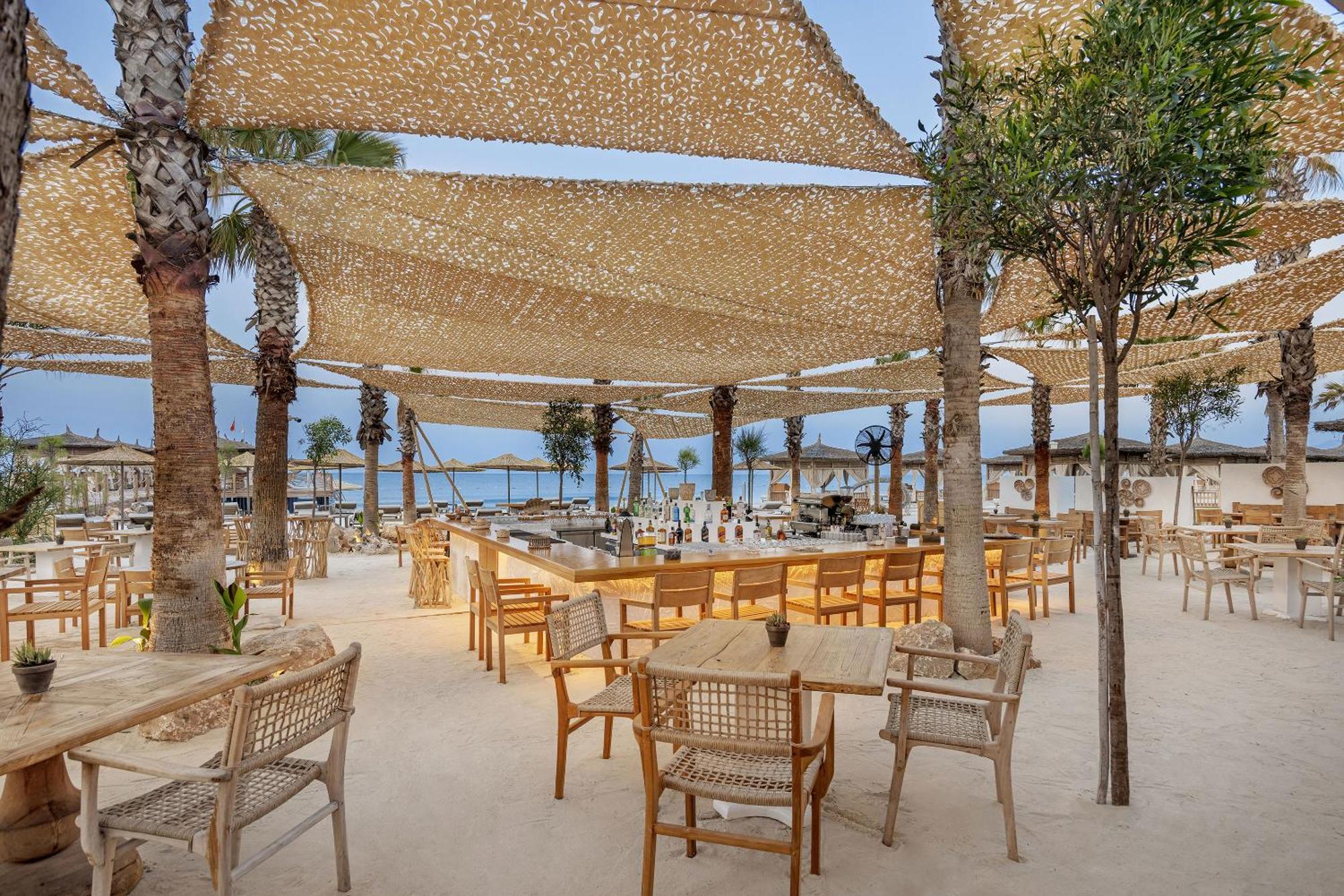 Cullinan Belek Ξενοδοχείο Εξωτερικό φωτογραφία