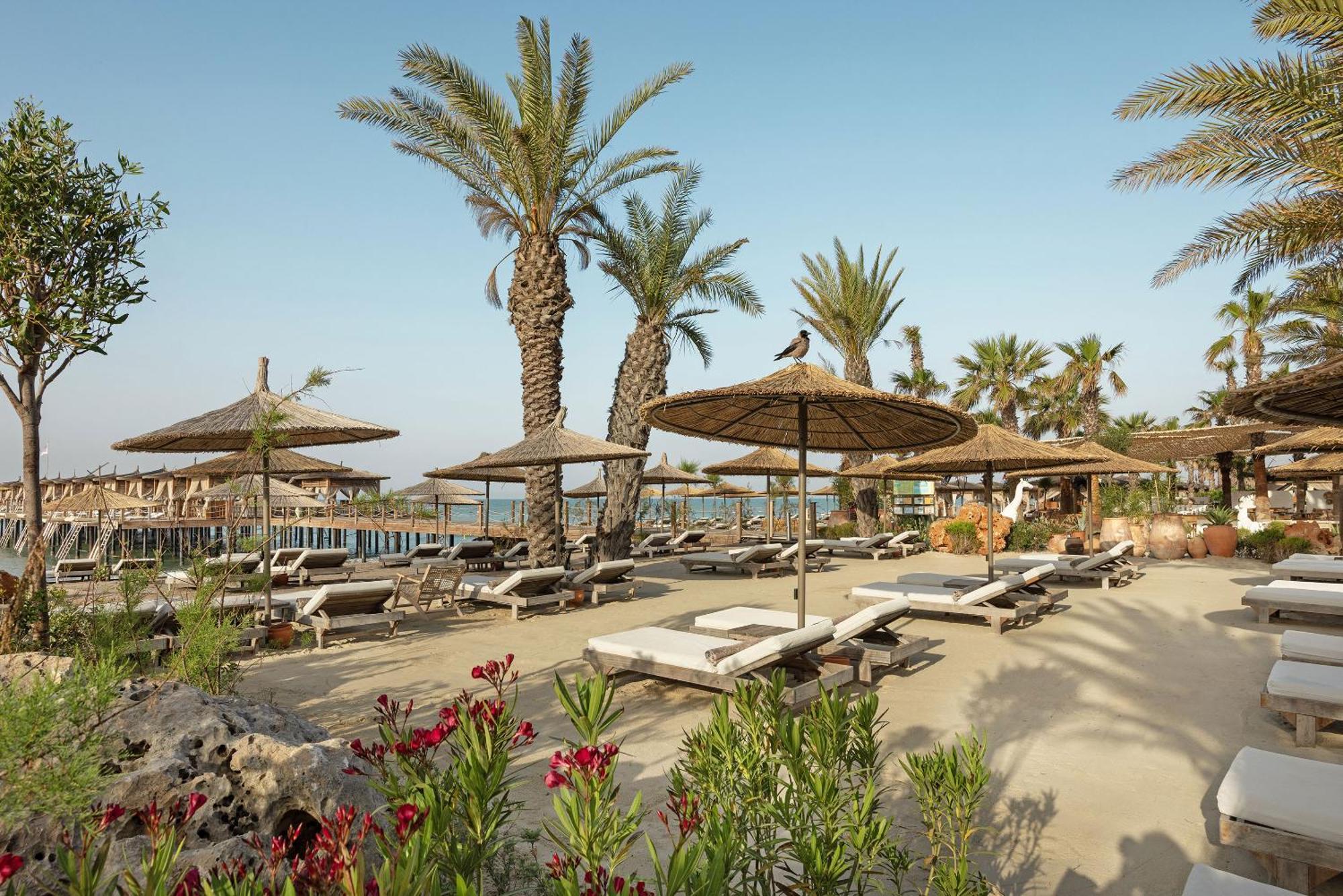 Cullinan Belek Ξενοδοχείο Εξωτερικό φωτογραφία